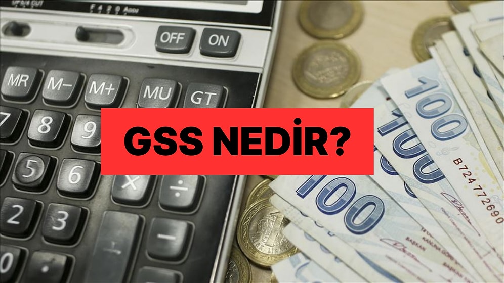 GSS Nedir? Kimlerin Genel Sağlık Sigortası Borcu Silinecek? GSS Borcu Nasıl Öğrenilir?