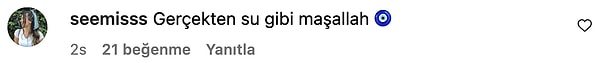 Hadi gelin, kullanıcılardan gelen yorumlardan birkaçını da beraber okuyalım: