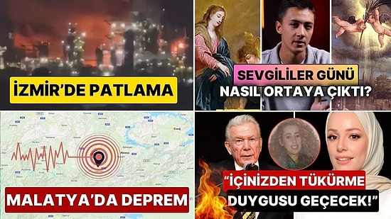 25 Kasım Pazartesi Akşamı Kaçırdığın Haberler