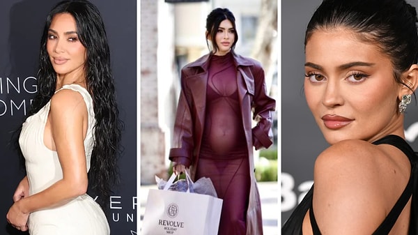 Sona doğru yaklaşırken senin de fikrini almak istedik. Sence Megan Fox'un güncel hali Kim Kardashian'a benzemiş mi? Yoksa Kylie Jenner'ı mı daha çok anımsatmaya başlamış? Haydi Oylamaya!