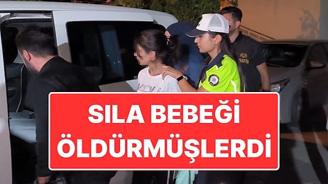 2 Yaşındaki Sıla Bebek Hayatını Kaybetmiş: Anne İçin İstenilen Ceza Belli Oldu