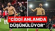 Liverpool'un Mısırlı Yıldızı Mohamed Salah Galatasaray'ın Gündeminde!