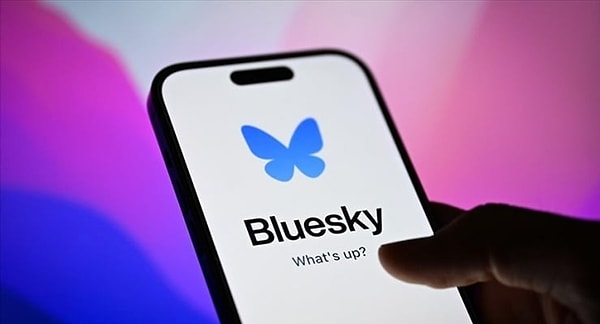 Bluesky CEO Jay Graber highlighted the platform's growth in a recent statement.