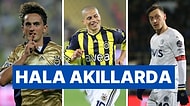 Fenerbahçe'nin Son 20 Yıldaki En İyi 10 Numarasını Seçiyoruz!