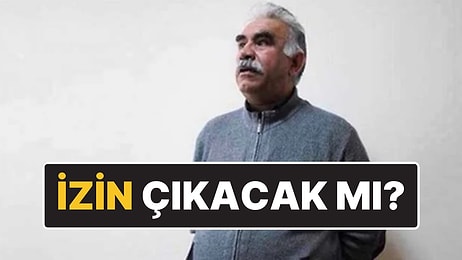 DEM Parti ve Abdullah Öcalan Görüşmesi: “Hafta Sonu Olabilir”