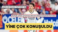 Arda Güler'in Liverpool Karşısında Gösterdiği Performans Sosyal Medyada Tartışma Yarattı