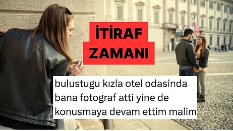 Ex'lerinin Yaptıklarına Rağmen Ayrılmayan Kişiler Sinirlerinizi Zıplatacak