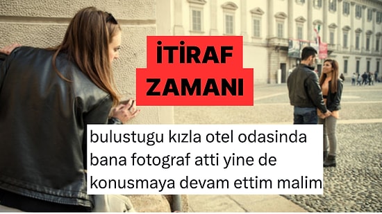 Ex'lerinin Yaptıklarına Rağmen Ayrılmayan Kişiler Sinirlerinizi Zıplatacak