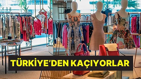 Dünya Moda Devlerinin Türkiye’den Kaçışı Başladı: Lüks Markalar Üretimini Sonlandırıyor