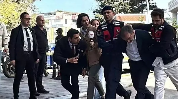 Yenidoğan Çetesi davasının dünkü duruşmasında, sanık avukatları Savcı Yavuz Engin'i hedef aldı.