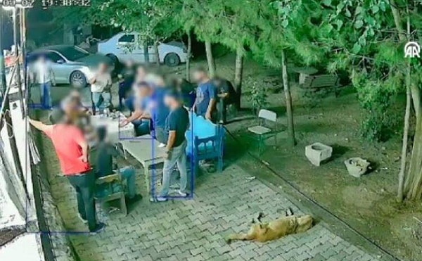 Tutuklu sanık amca Salim Güran’ın 15 yaşındaki işçisi Ramazan Atasoy duruşmada tanıklık yapmadı. Jandarmalar eşliğinde tanık kürsüsüne gelen Atasoy’a hakim, tanıklık yapmak isteyip istemediğini sordu. Atasoy da “Tanık olmak istemiyorum” dedi. Tanık olmak istemeyince jandarmalar Atasoy’u kaldığı cezaevine geri götürdü. Mahkeme Başkanı, Atasoy'un hakkındaki bazı ek soruşturmalar nedeniyle tanıklık yapmama hakkı olduğunu da avukatlara hatırlattı.