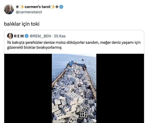 Haftaya tekrar görüşmek üzere 👋