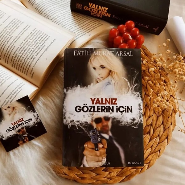 2. Yalnız Gözlerin İçin - Kanal D