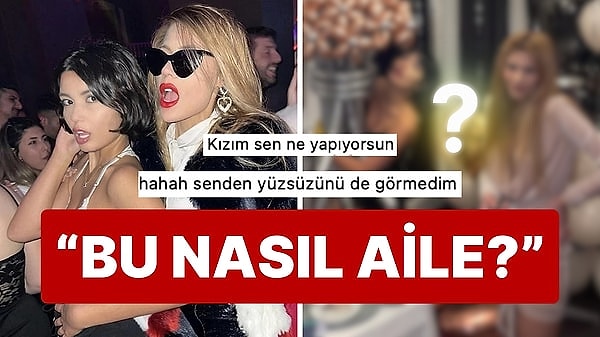 Dolandırıcılık çetesine üye oldukları iddiasıyla 16 Kasım 2023 tarihinde tutuklanan Nihal ve Bahar Candan kardeşler, tahliye olduktan sonra tıpkı Dilan Polat gibi sosyal medyaya hızlı dönenlerden oldu. Nihal Candan bir miktar daha özenli davranmaya çalışırken, ne yaptığına akıl sır ermeyen Bahar Candan, haftalarca ablası hakkında 'enişteci' iddialarında bulundu. Ablası Nihal'i yerin dibine sokan, daha geçtiğimiz saatlerde demediğini bırakmayan Bahar Candan'ın son paylaşımı 'Bu nasıl aile?' dedirtti.