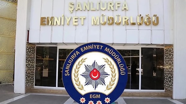 Şanlıurfa İl Emniyet Müdürlüğü görevine Ordu İl Emniyet Müdürü Atilla Aksoy getirildi.