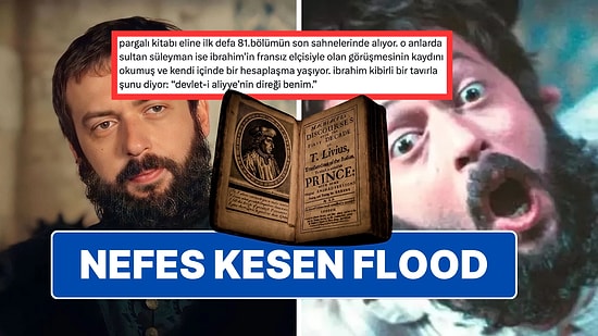 Pargalı İbrahim Paşa'yı Ölüme Götüren Stratejik Hataları Üzerine Nefesinizi Kesecek Bir Flood