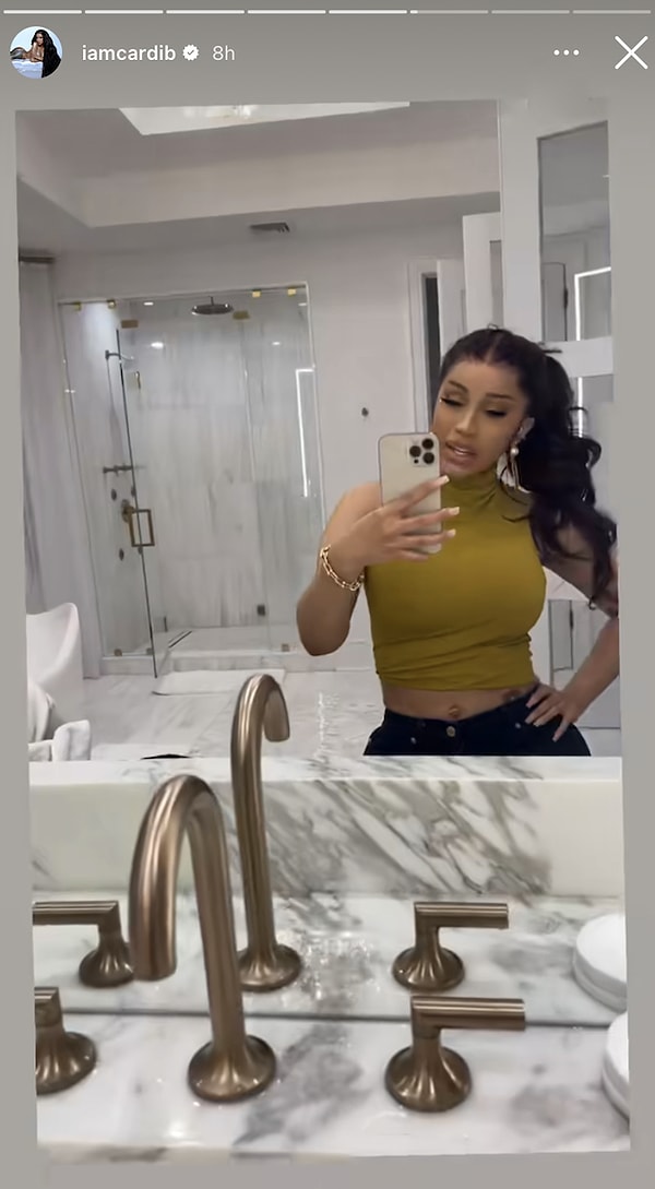 Cardi B