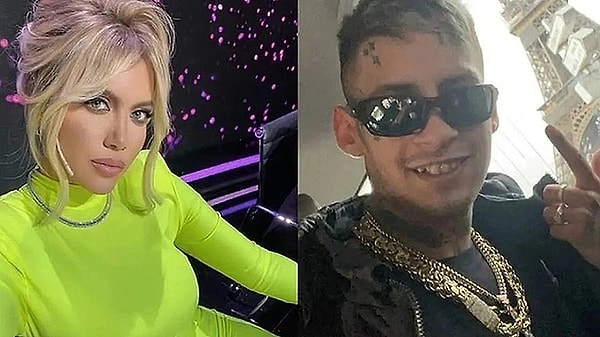 Wanda Nara'nın ihaneti, rapçi L-Gante ile olan ilişkisini ilan etmesi, taciz iddiaları derken ikilinin arasında yaşananlar herkesin ağzını açık bıraktı desek yeri.