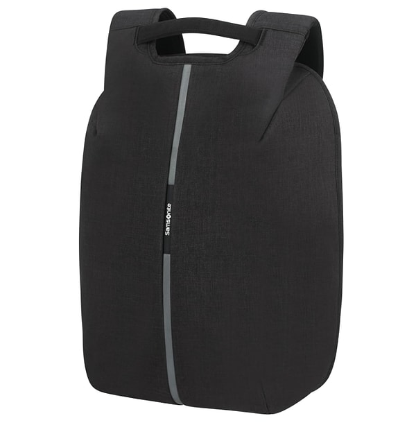 8. SAMSONITE KA6-09-001 15.6" Securipak Notebook Sırt Çantası Siyah