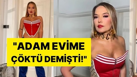 ''Adam Evime Çöktü'' Demişti! Demet Akalın'ın Kiracısıyla Yaşadığı Kriz Bitti: Evini Satışa Çıkarttı