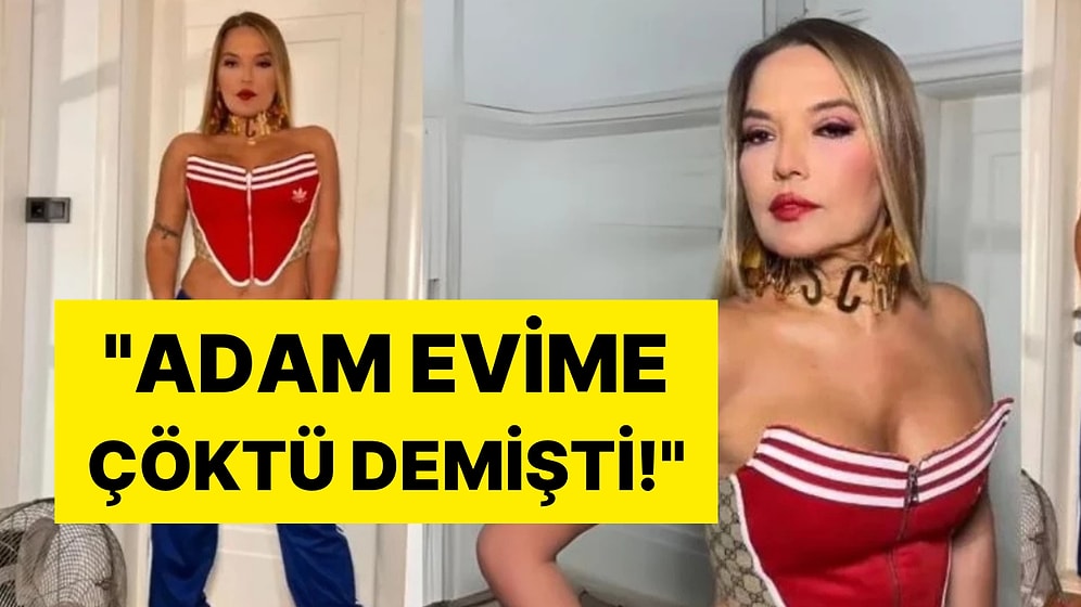 ''Adam Evime Çöktü'' Demişti! Demet Akalın'ın Kiracısıyla Yaşadığı Kriz Bitti: Evini Satışa Çıkarttı