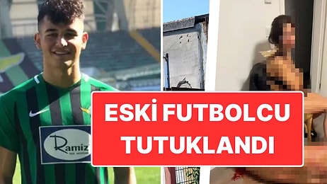 Türkiye’de de Oynayan Eski Futbolcu Çete Üyesi Çıktı: 3 Kişiye Günlerce İşkence Yapmışlar