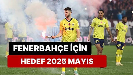 Fenerbahçe İçin Şampiyonluk Özlemiyle Geçen Bir Yıl Daha Bitiyor