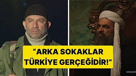 Arka Sokaklar'ın Mesut Komiseri Şevket Çoruh, RTÜK Çıkışının Ardından İlk Kez Konuştu!