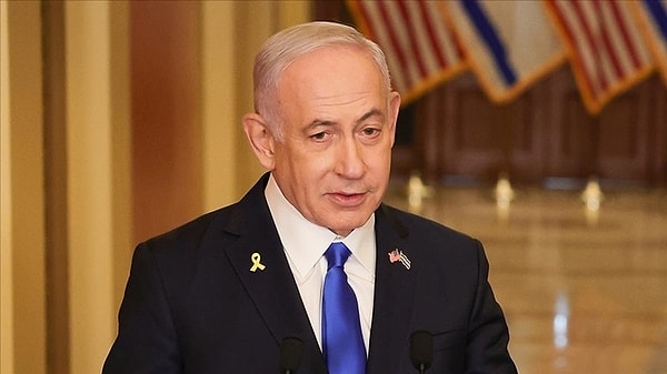 Netanyahu stated that if Hezbollah violated the agreement, Israel would strike Lebanon. He emphasized that his decision for the ceasefire was based on three main reasons: "focusing on the Iranian threat, revitalizing Israeli forces, and isolating Hamas."