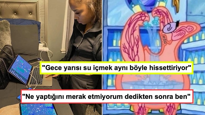 Denizaşırı Mizahta Bu Hafta: Geçtiğimiz Günlerde Yabancıları Kahkahaya Boğmuş Komik Tweetler