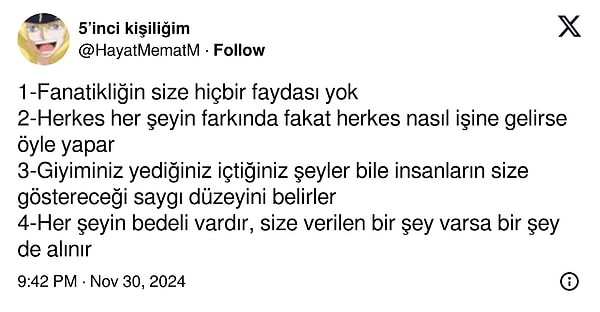 En çok da iç dökmek için güzel fırsat oldu 👇