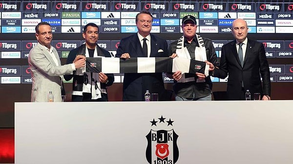 Hakkında komisyon iddiaları olan, hatta komisyon alamadığı transferleri engellediği söylenen Brad Friedel, "Tek bir anlaşmadan bile komisyon almadım" dedi.