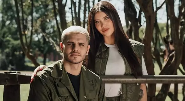 Wanda Nara'nın Icardi'yi şikayet ederek mahkemeye çıkarmasının şoku ise hala sürüyor. Bugün İtalyan basınında konu ile ilgili farklı bir detay geldi.