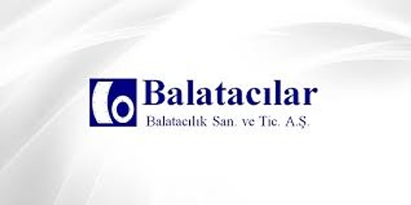 1. Balatacılar Balatacılık Sanayi ve Ticaret A.Ş. (BALAT)