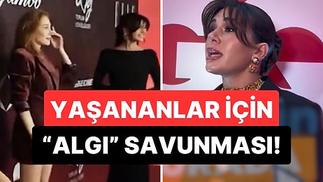 Epey Linç Edilmişti: Sibil Çetinkaya Poz Verirken Elçin Sangu'ya Müsaade Etmediği İddiasına Açıklık Getirdi!