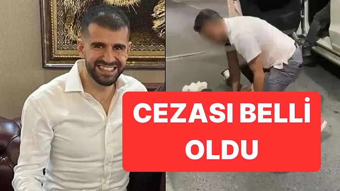 Ayhan Bora Kaplan Davasında Karar Açıklandı: 10 Yıl Hapis Cezası Verildi