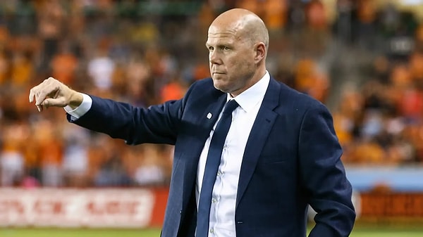 Brad Friedel'ın ertesi gün yapacağı röportaj da iptal edilmişti. Friedel nihayet bugün HT Spor'a konuştu ve hakkındaki iddiaları reddetti.