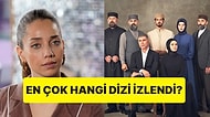 1. Kim Oldu? Haftanın En Çok İzlenen Yerli Dizileri