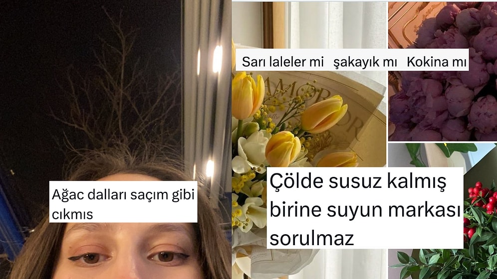 İlginç Yanılsamalardan Beklentileri Düşürenlere Son 24 Saatin Viral Tweetleri