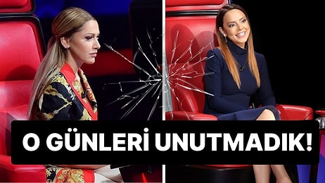 Ebru Gündeş, Şimdi Ezeli Düşmanı Olan Hadise'yi Bakın Nasıl Yerlere Göklere Sığdıramıyormuş