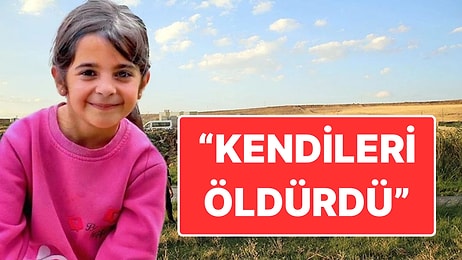 Narin Güran Cinayetinde Yeni Ses Kaydı: "Onlar Kızı Öldürdü"