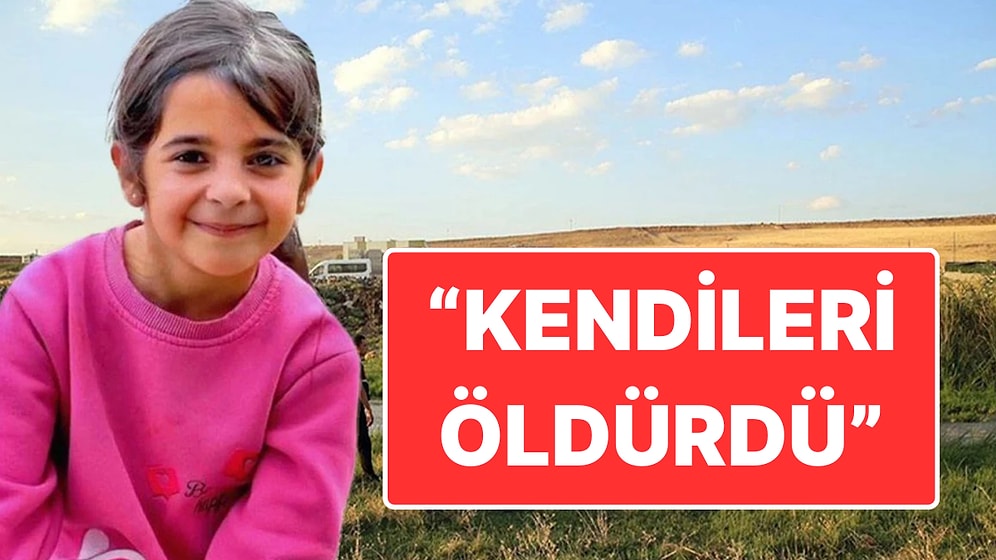 Narin Güran Cinayetinde Yeni Ses Kaydı: "Onlar Kızı Öldürdü"
