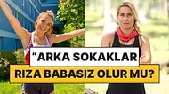 Survivor'a Yeniden Katılacak Sema Aydemir "Hep Aynı Yarışmacılar Katılıyor" Eleştirisine Cevap Verdi!