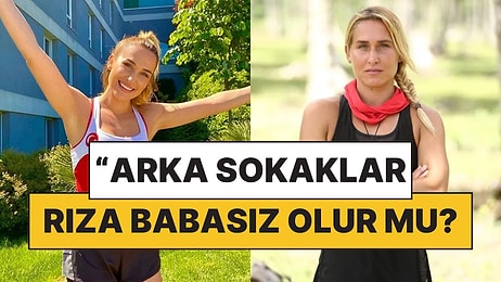 Survivor'a Yeniden Katılacak Sema Aydemir "Hep Aynı Yarışmacılar Katılıyor" Eleştirisine Cevap Verdi!