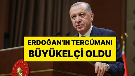 Bakan Hakan Fidan Yeni Görevleri Tebliğ Etti: Cumhurbaşkanı Erdoğan’ın Tercümanı, Büyükelçi Olarak Atandı