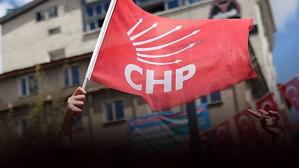 "CHP İçindeki bürokratlardan bilgiler geliyor."