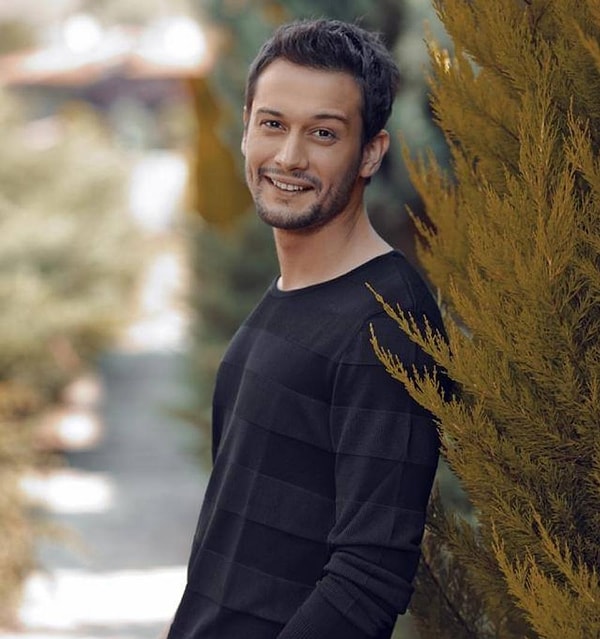 Burak Serdar Şanal