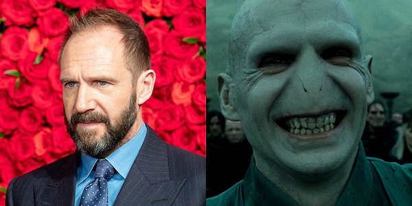 Geçtiğimiz günlerde Andy Cohen'in programına konuk olan İngiliz aktör Ralph Fiennes bir açıklama yaptı. Ünlü oyuncu yaptığı açıklamada HBO'nun yeni dizisinde Voldemort'u Cillian Murphy'nin oynamasını istediğini söyledi. Onun harika bir aktör olduğunu dile getirdi.