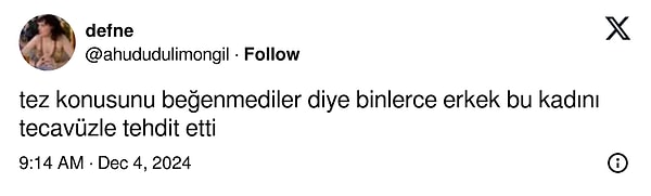 Gelen yorumların elbette çoğunluğu erkekler tarafından yapıldı. Sinir uçlarınıza yeterince dokunduysak, gelin biraz da olumlu yorumlara bakalım.