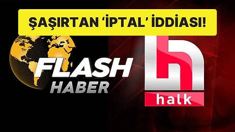 Halk TV Alacaktı: Flash Haber Satışı İptal Oldu İddiası